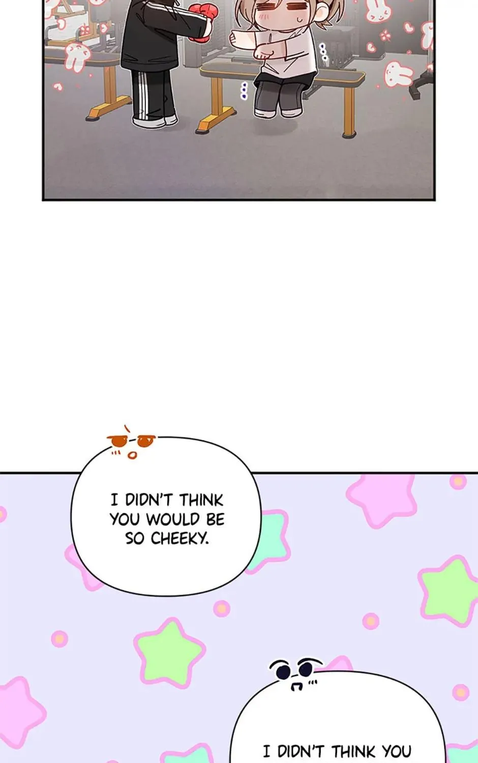 Read Ideal Match Delivery Service chapter 36 image 34 on Lezhin