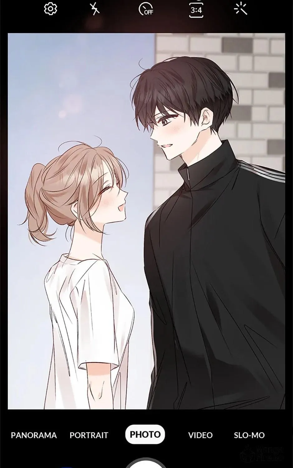 Read Ideal Match Delivery Service chapter 36 image 4 on Lezhin