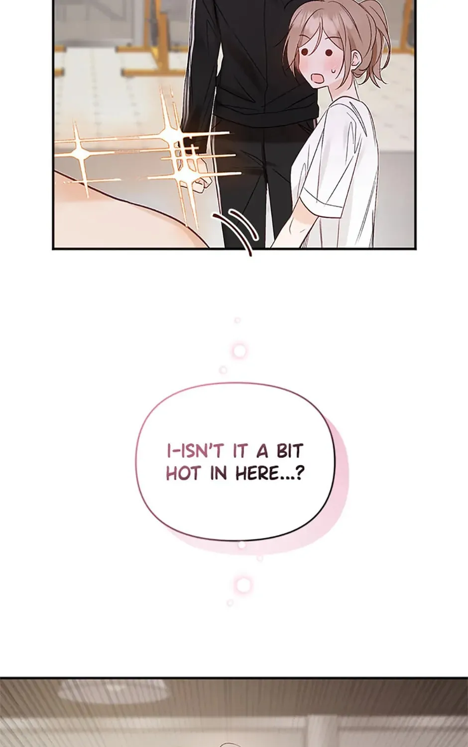 Read Ideal Match Delivery Service chapter 36 image 42 on Lezhin