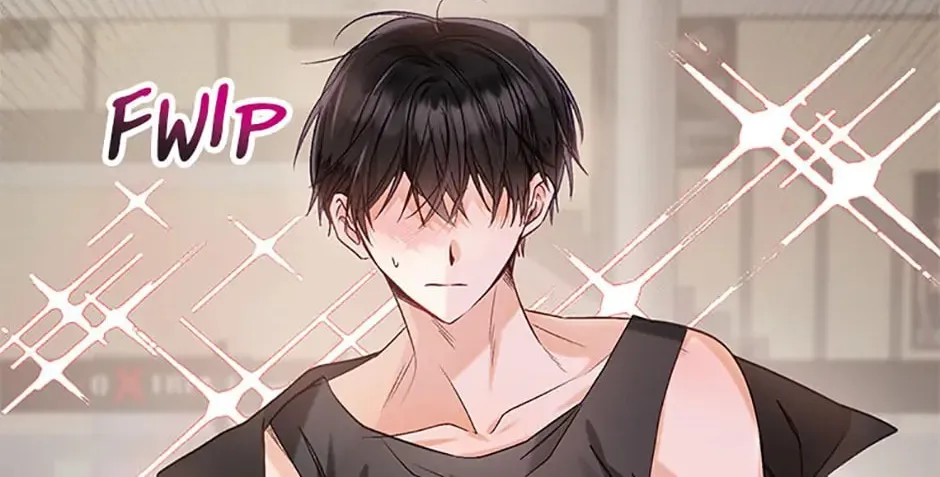 Read Ideal Match Delivery Service chapter 36 image 43 on Lezhin