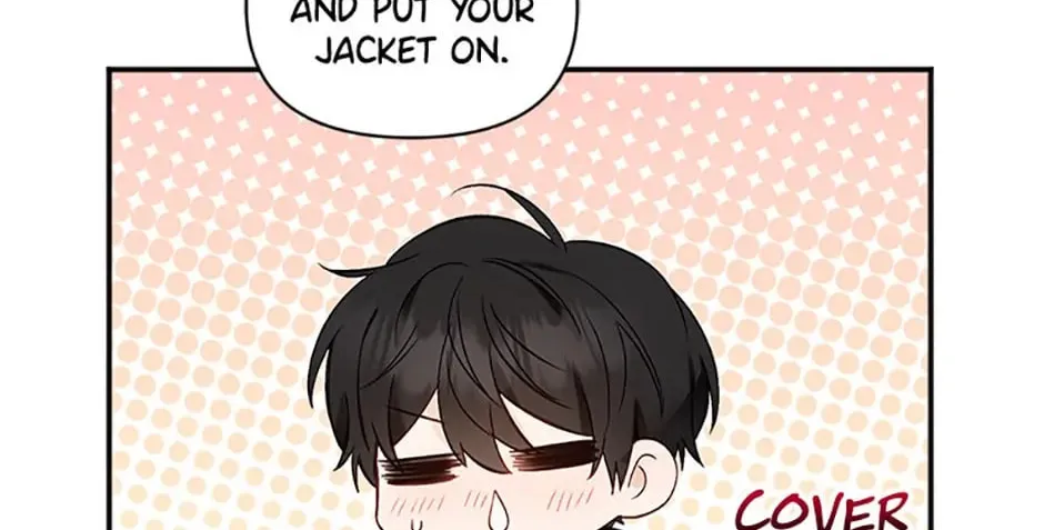Read Ideal Match Delivery Service chapter 36 image 51 on Lezhin