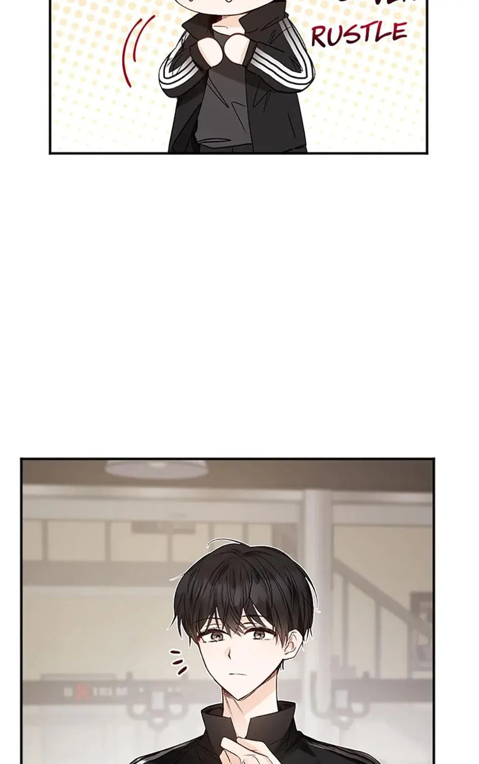 Read Ideal Match Delivery Service chapter 36 image 52 on Lezhin