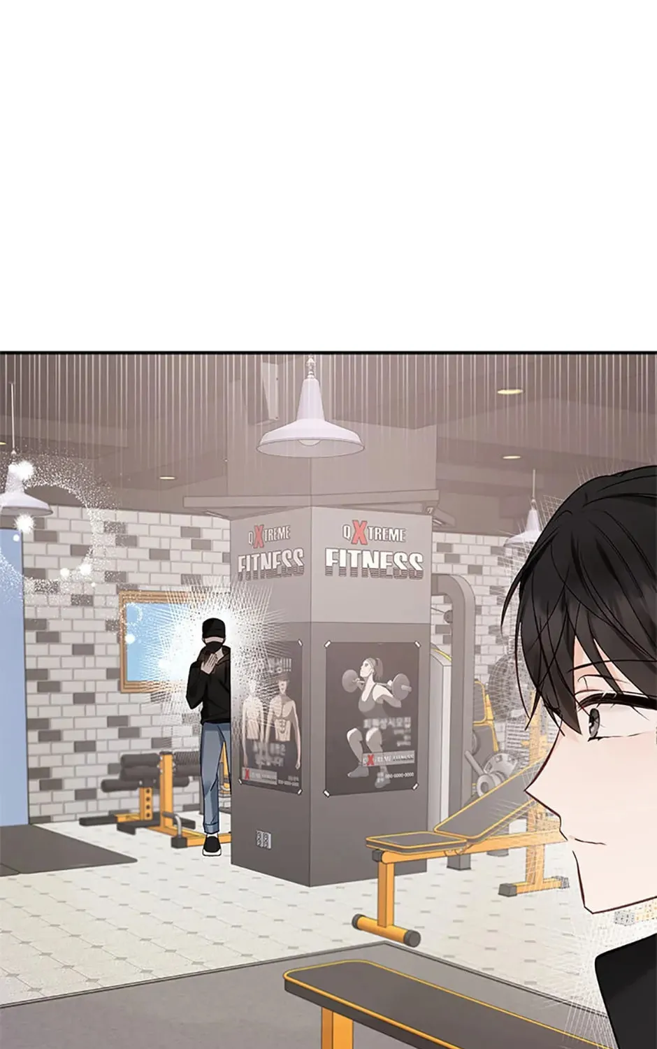 Read Ideal Match Delivery Service chapter 36 image 54 on Lezhin