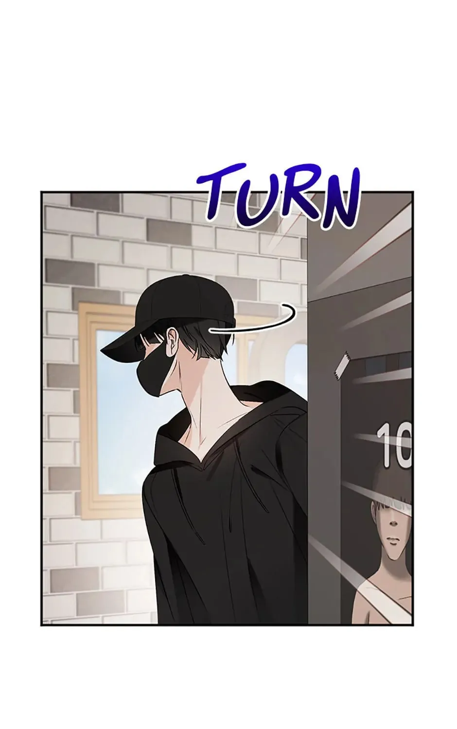 Read Ideal Match Delivery Service chapter 36 image 56 on Lezhin