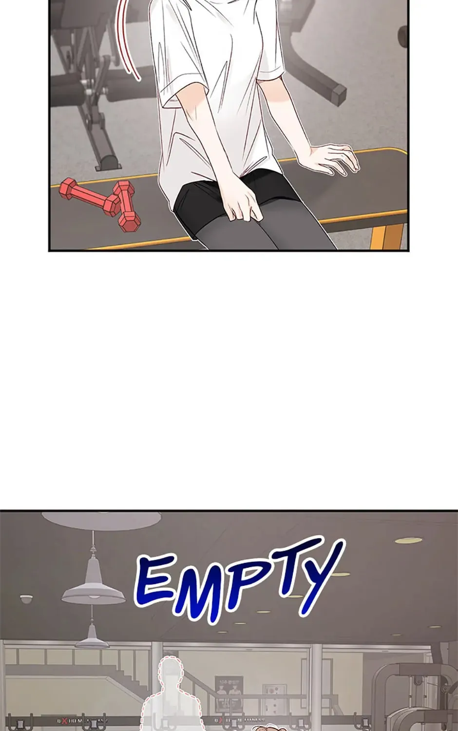 Read Ideal Match Delivery Service chapter 36 image 60 on Lezhin