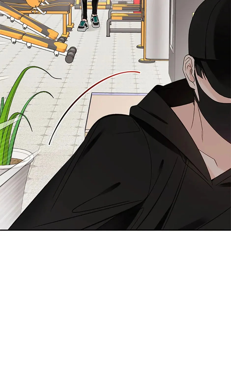 Read Ideal Match Delivery Service chapter 36 image 66 on Lezhin