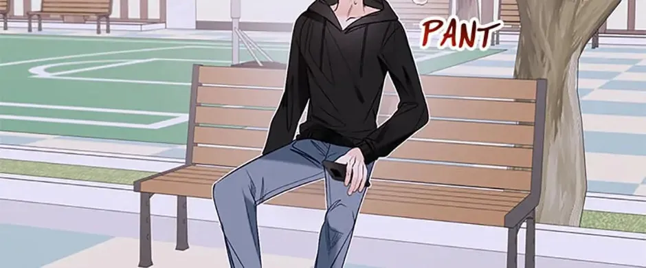 Read Ideal Match Delivery Service chapter 36 image 87 on Lezhin