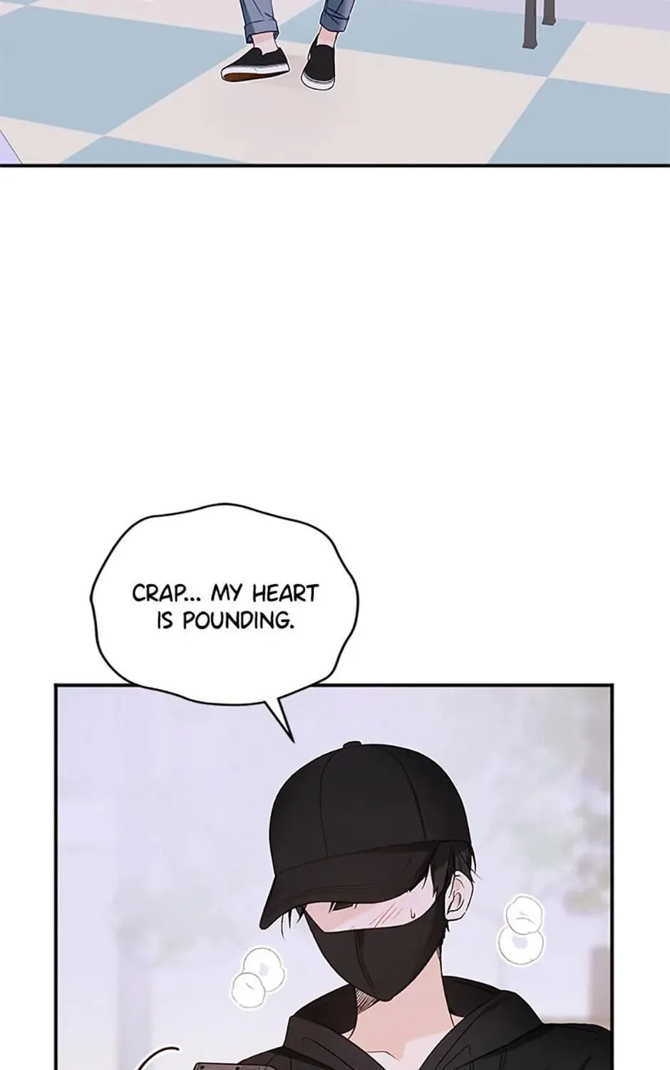 Read Ideal Match Delivery Service chapter 36 image 88 on Lezhin