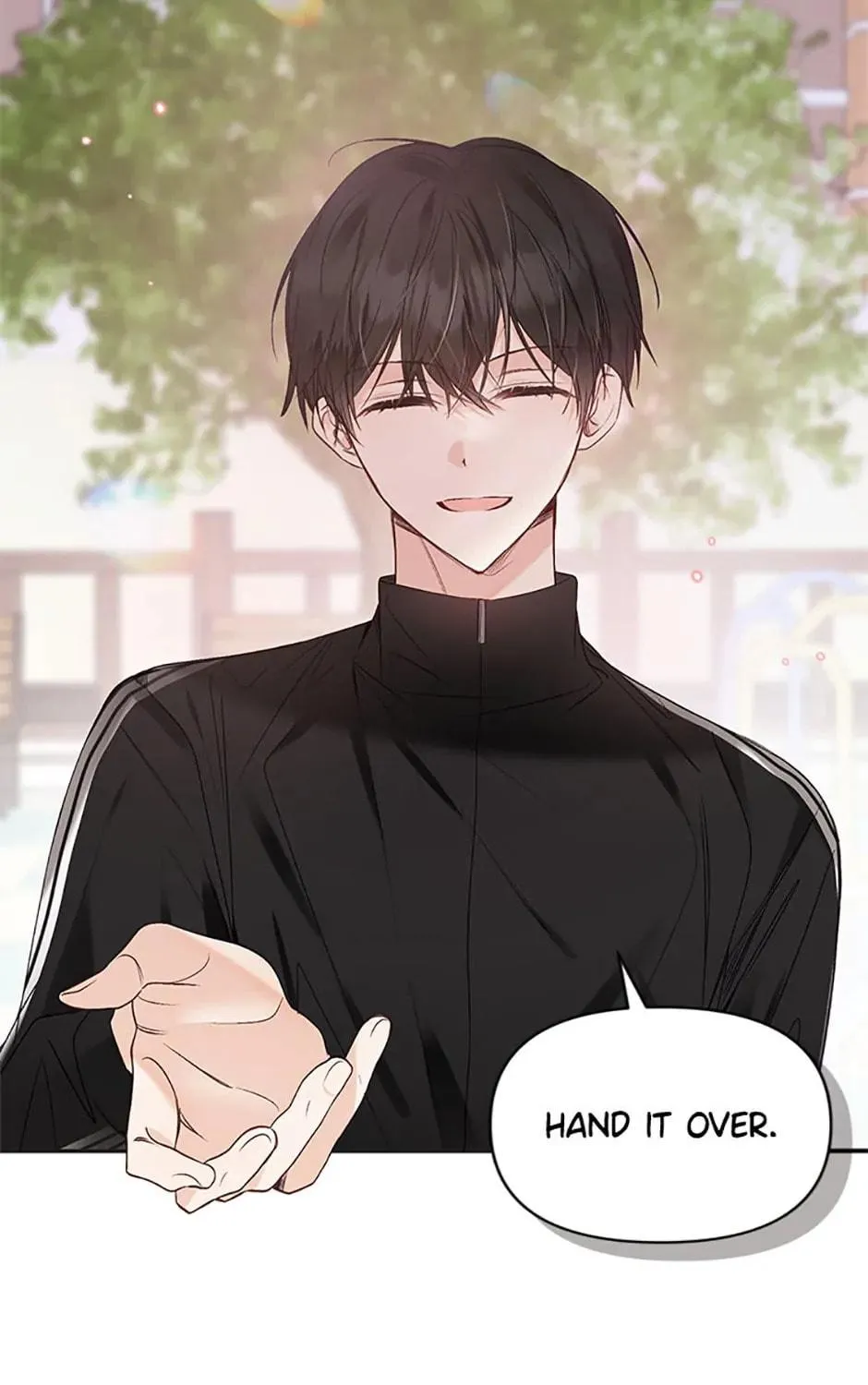 Read Ideal Match Delivery Service chapter 36 image 98 on Lezhin