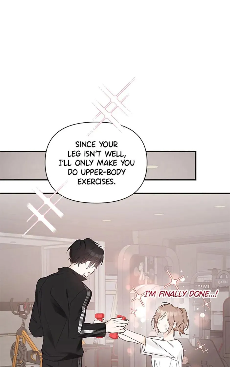 Read Ideal Match Delivery Service chapter 37 image 100 on Lezhin
