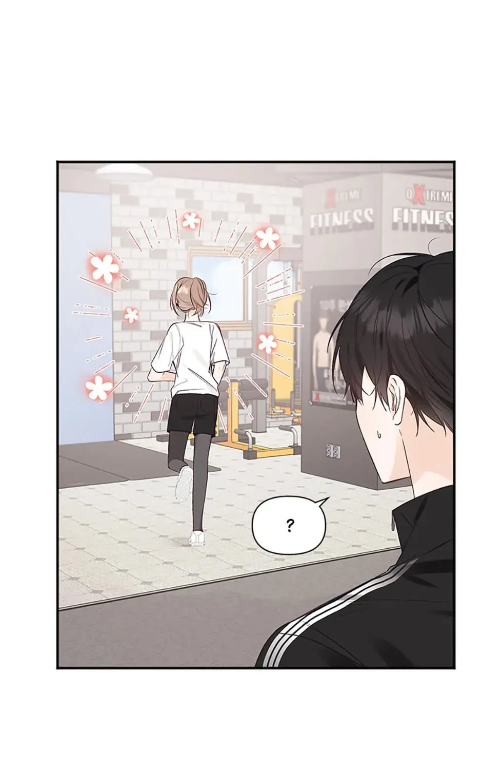 Read Ideal Match Delivery Service chapter 37 image 104 on Lezhin