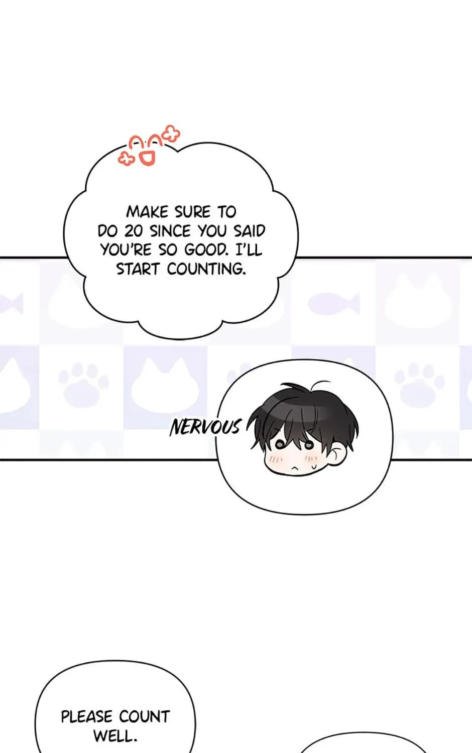 Read Ideal Match Delivery Service chapter 37 image 108 on Lezhin
