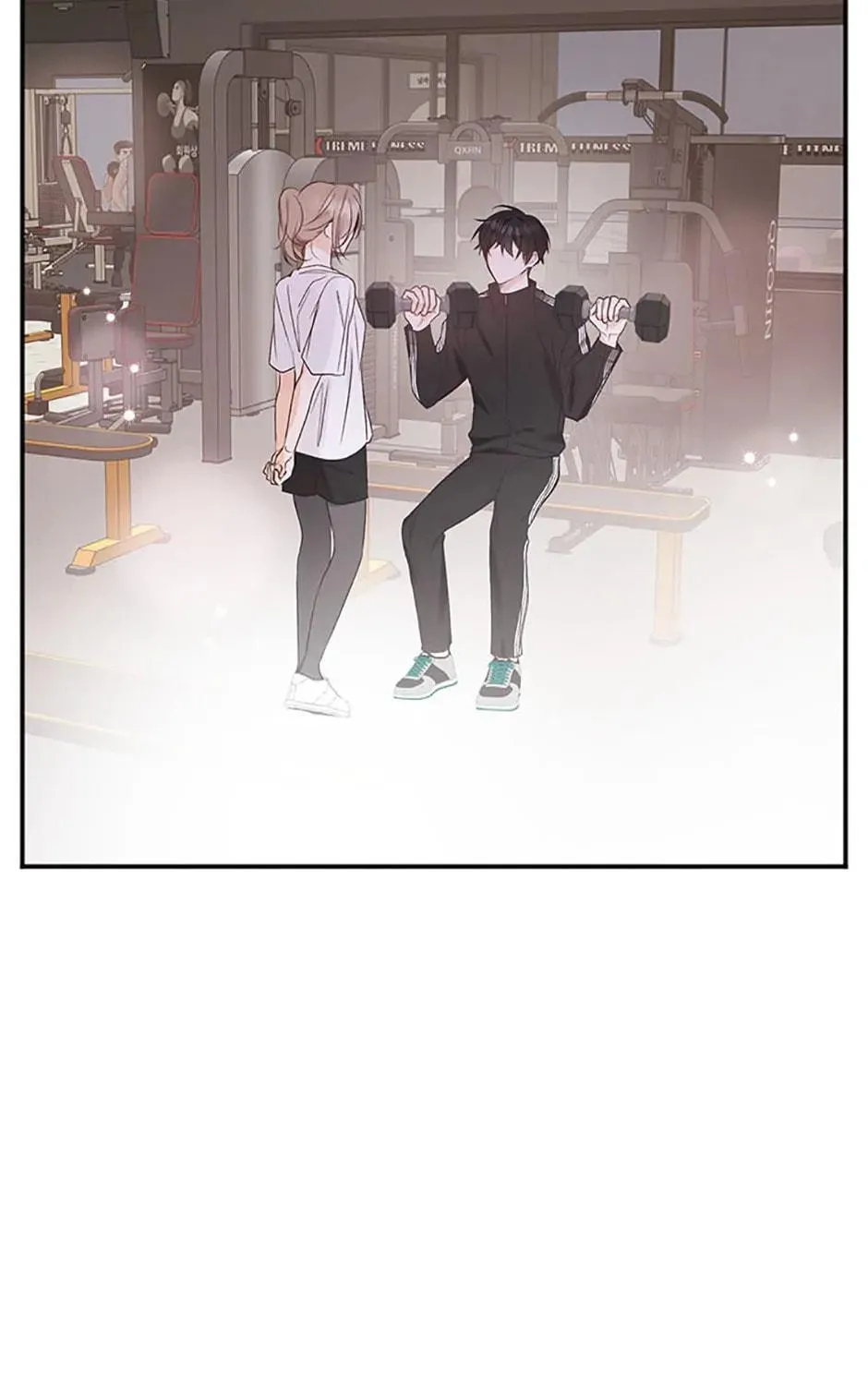 Read Ideal Match Delivery Service chapter 37 image 112 on Lezhin