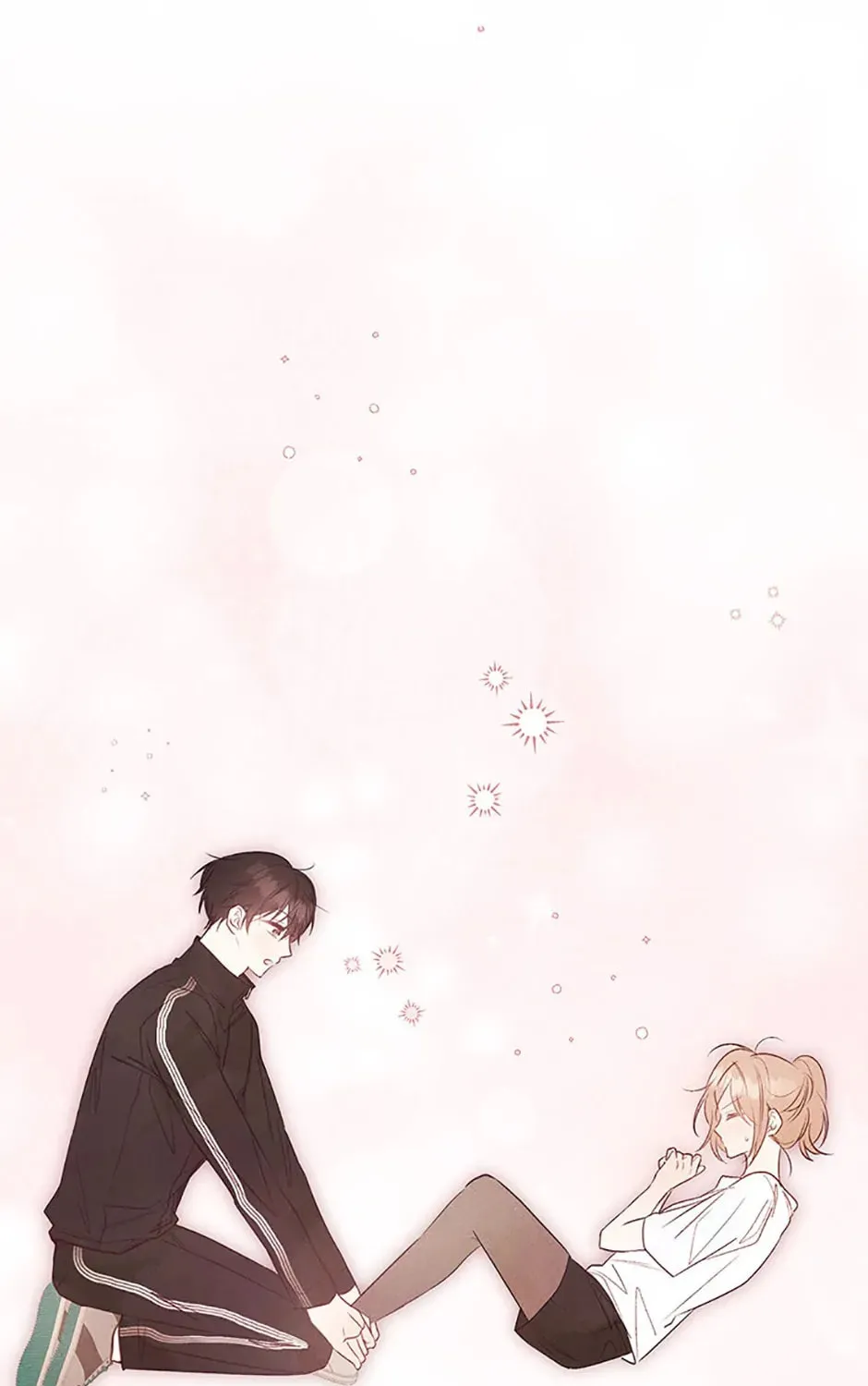 Read Ideal Match Delivery Service chapter 37 image 114 on Lezhin