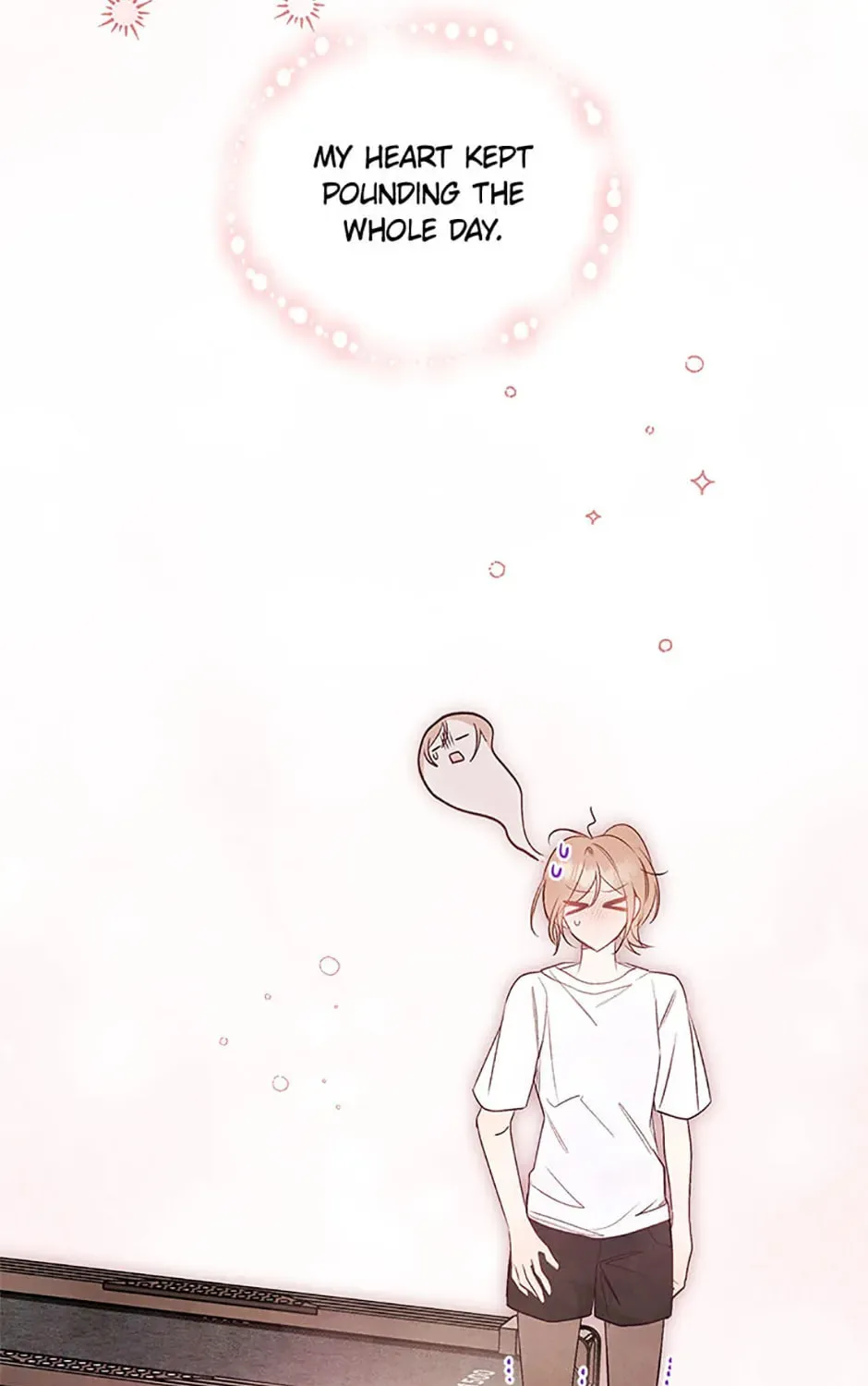Read Ideal Match Delivery Service chapter 37 image 116 on Lezhin
