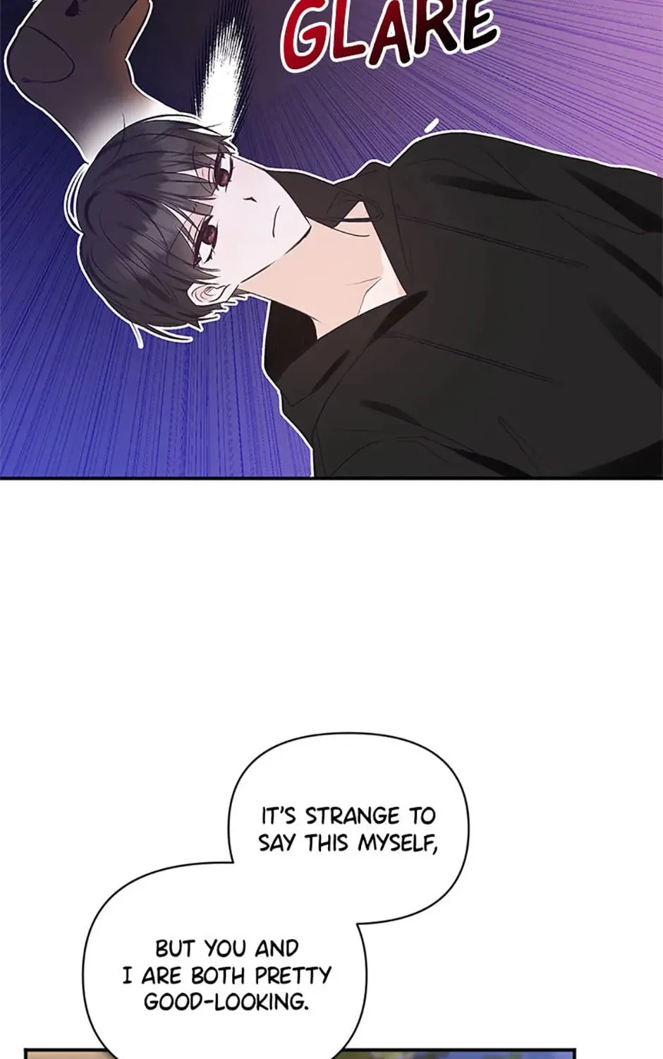 Read Ideal Match Delivery Service chapter 37 image 12 on Lezhin