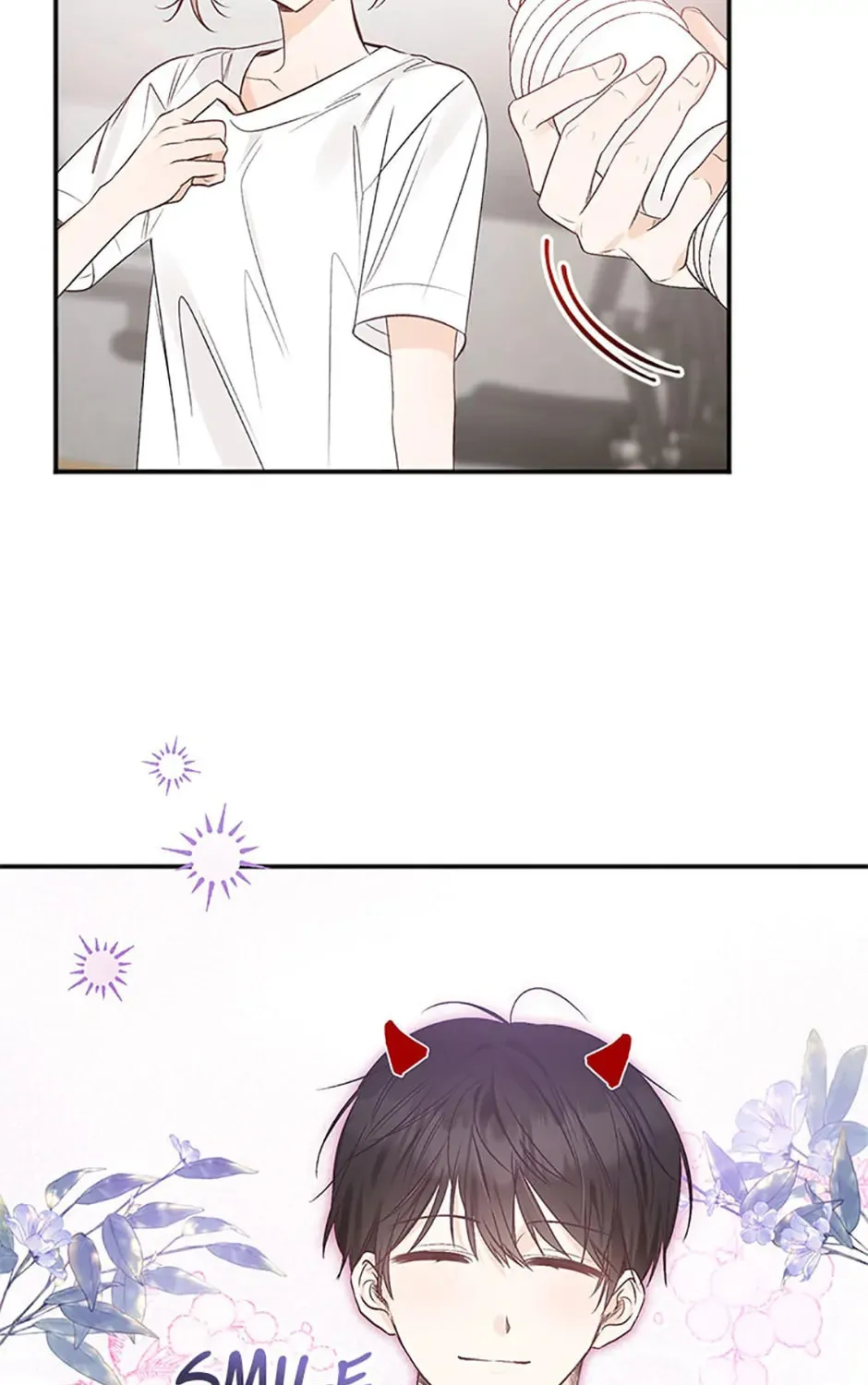 Read Ideal Match Delivery Service chapter 37 image 120 on Lezhin
