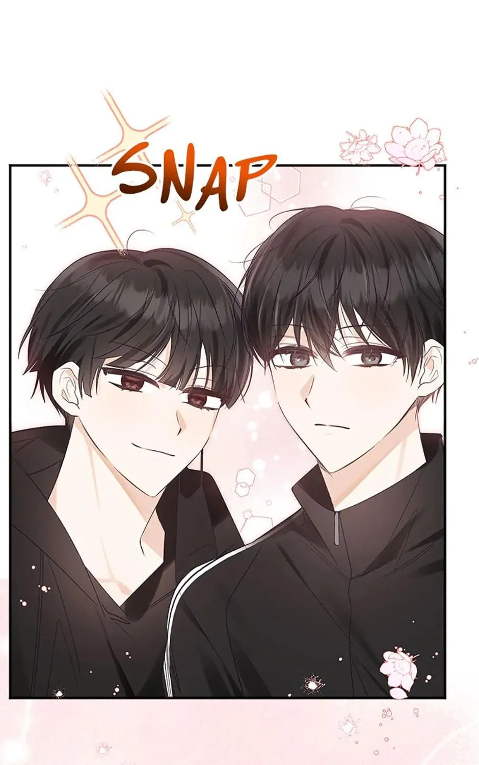Read Ideal Match Delivery Service chapter 37 image 18 on Lezhin