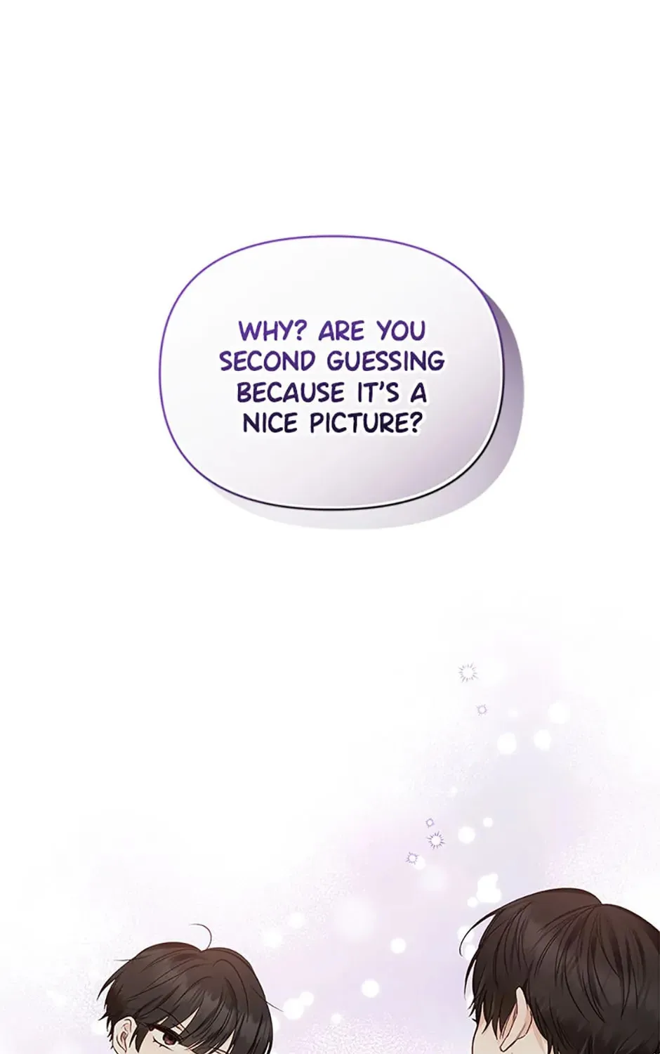 Read Ideal Match Delivery Service chapter 37 image 2 on Lezhin