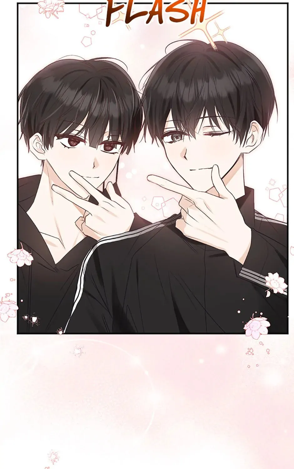 Read Ideal Match Delivery Service chapter 37 image 20 on Lezhin
