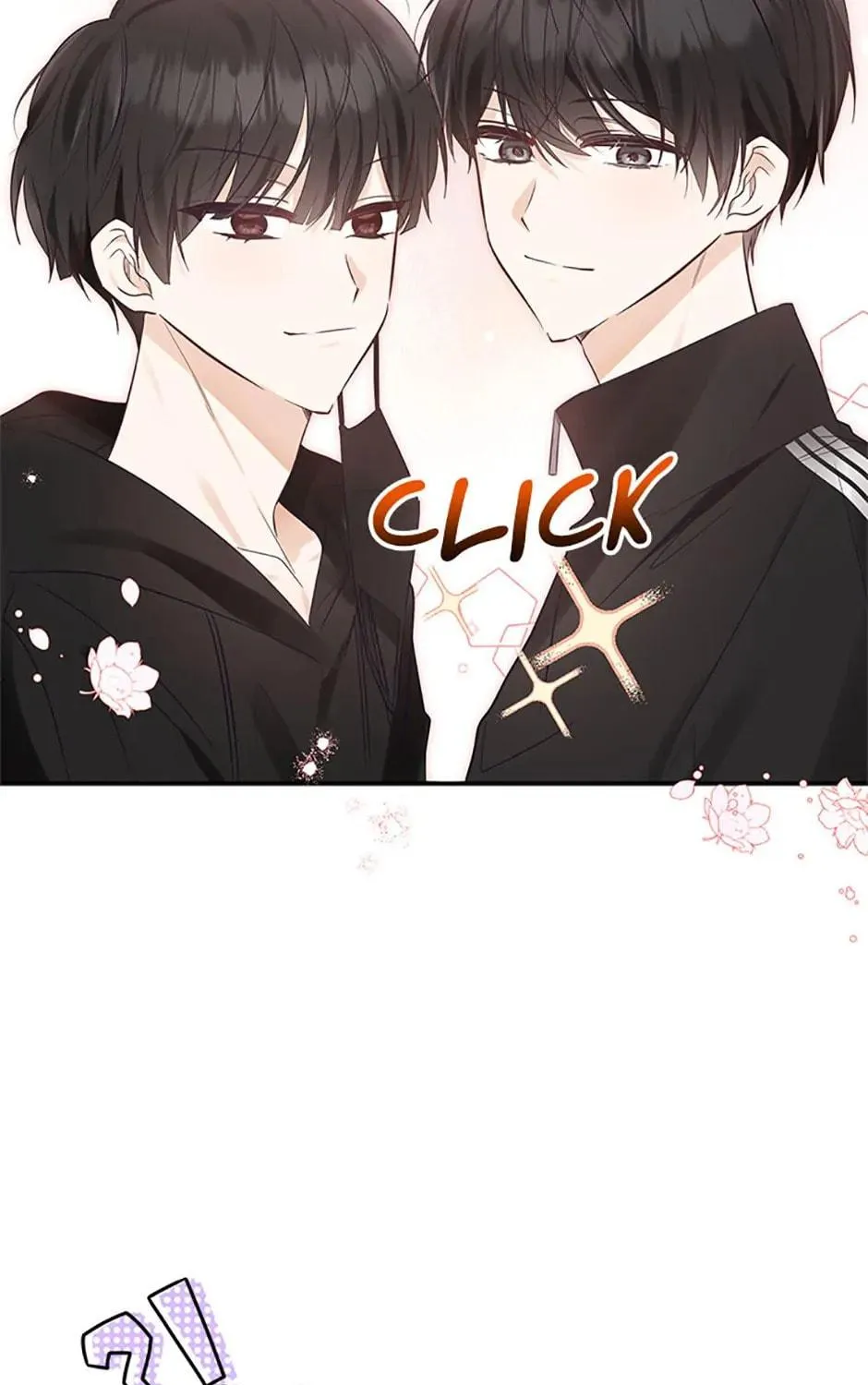 Read Ideal Match Delivery Service chapter 37 image 22 on Lezhin