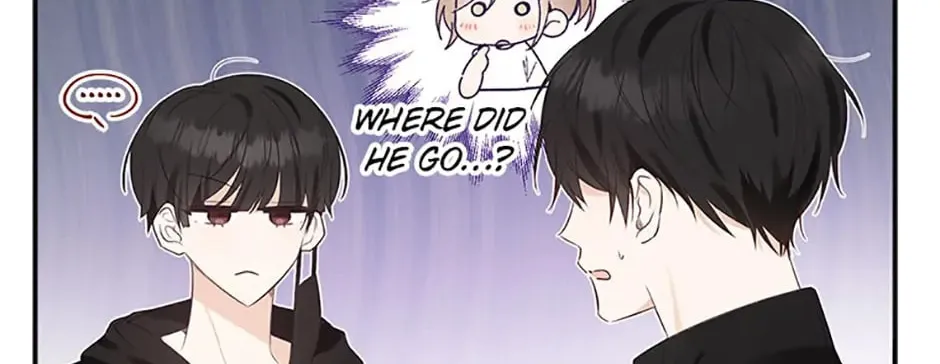 Read Ideal Match Delivery Service chapter 37 image 27 on Lezhin