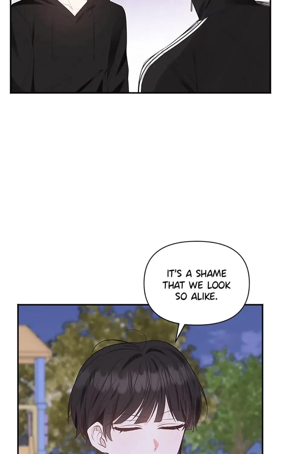 Read Ideal Match Delivery Service chapter 37 image 28 on Lezhin