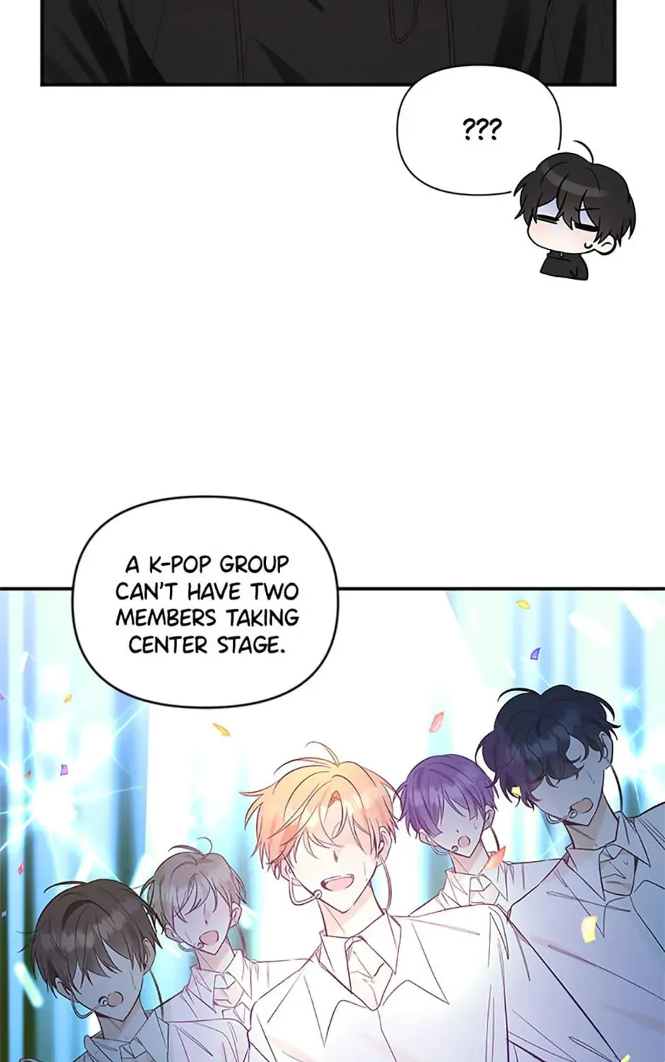 Read Ideal Match Delivery Service chapter 37 image 30 on Lezhin