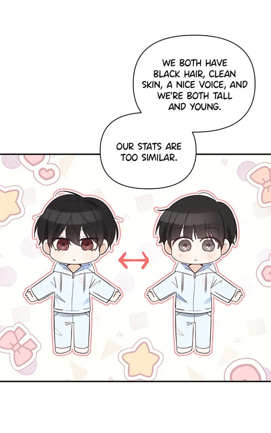 Read Ideal Match Delivery Service chapter 37 image 36 on Lezhin