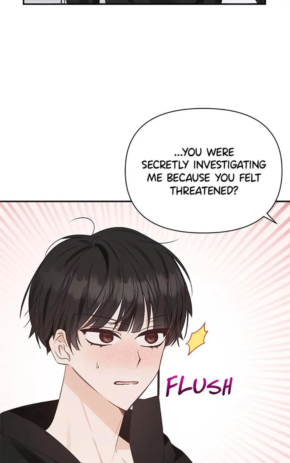 Read Ideal Match Delivery Service chapter 37 image 40 on Lezhin