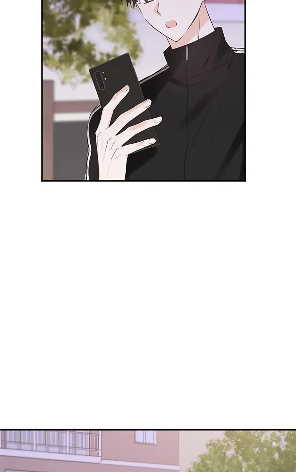 Read Ideal Match Delivery Service chapter 37 image 44 on Lezhin