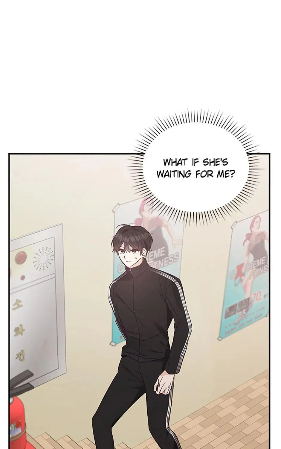 Read Ideal Match Delivery Service chapter 37 image 52 on Lezhin