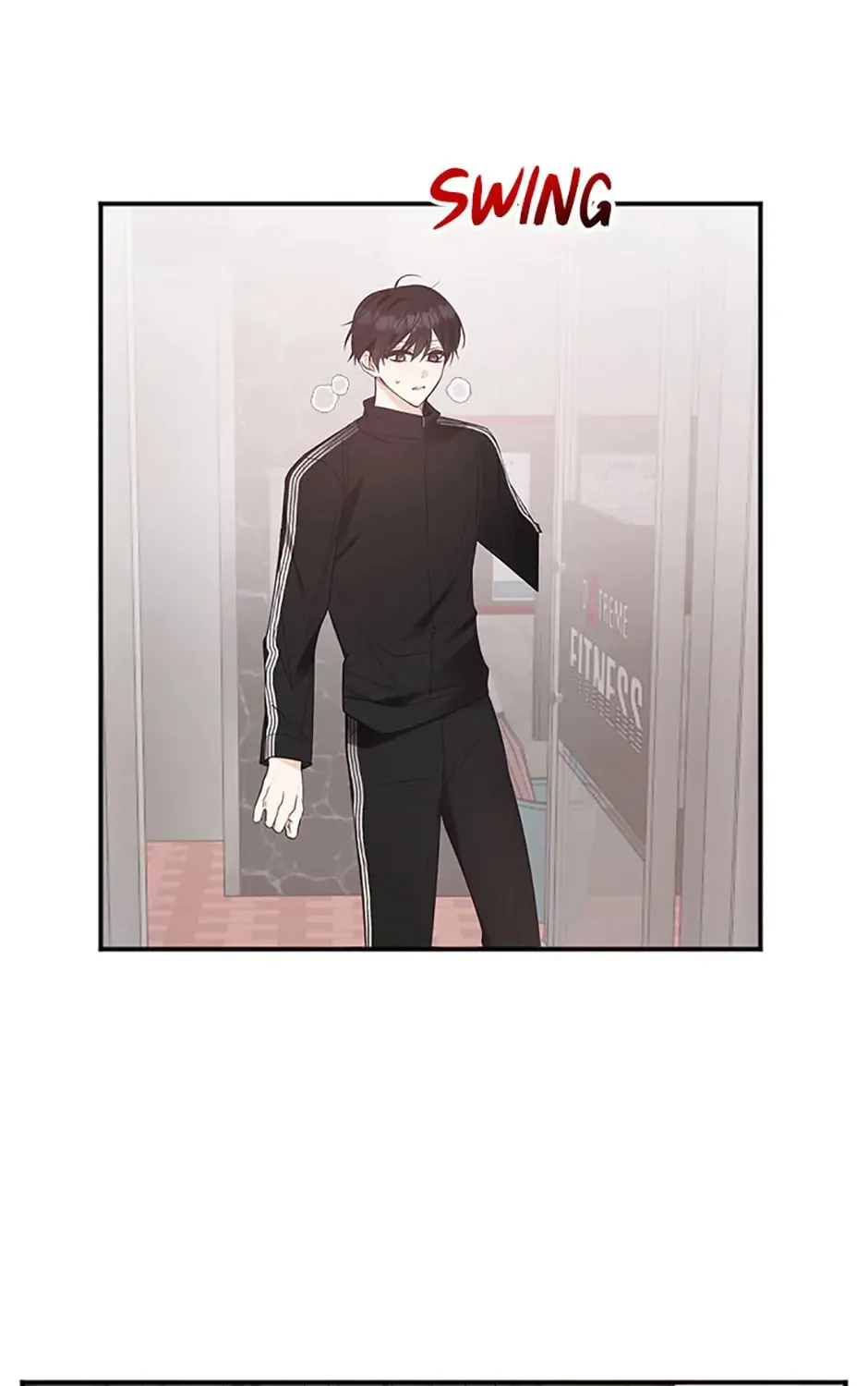 Read Ideal Match Delivery Service chapter 37 image 54 on Lezhin
