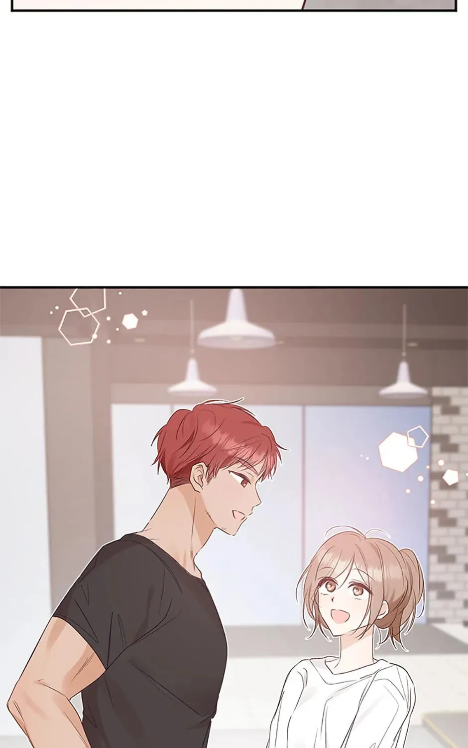 Read Ideal Match Delivery Service chapter 37 image 56 on Lezhin