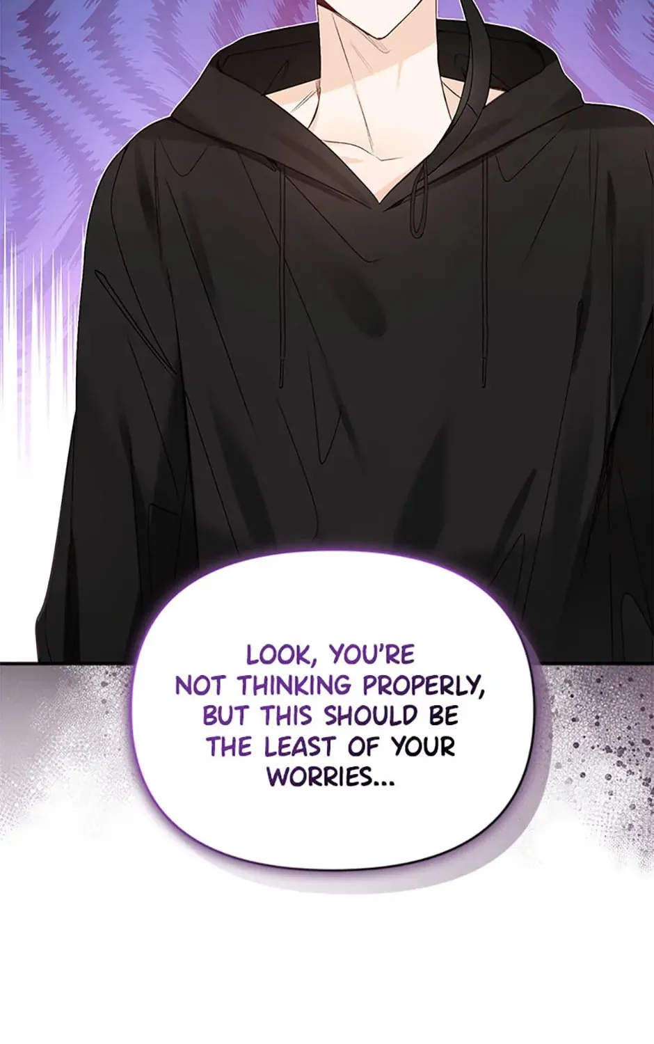 Read Ideal Match Delivery Service chapter 37 image 6 on Lezhin