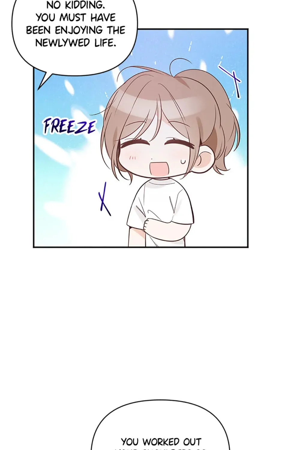 Read Ideal Match Delivery Service chapter 37 image 62 on Lezhin