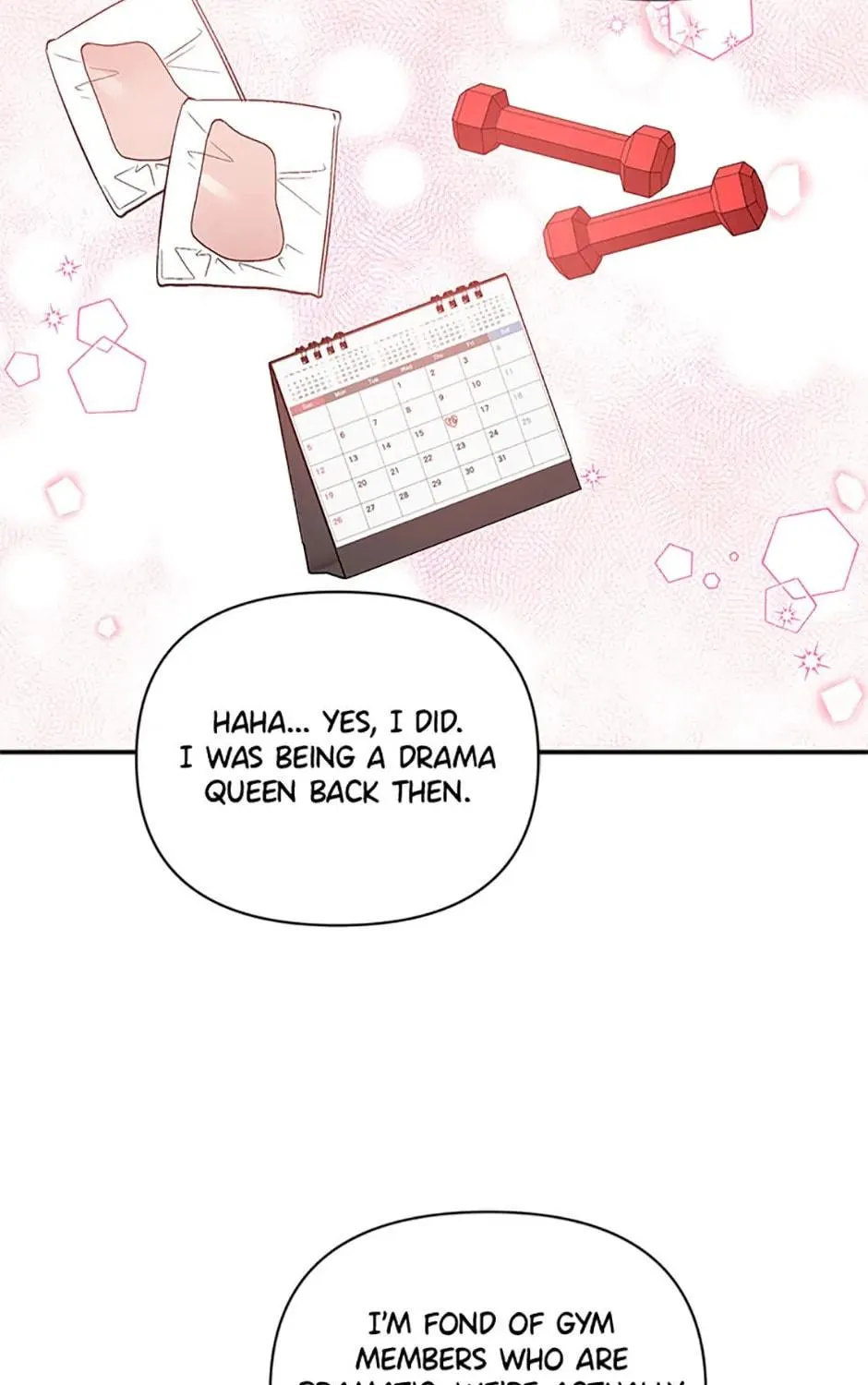 Read Ideal Match Delivery Service chapter 37 image 64 on Lezhin