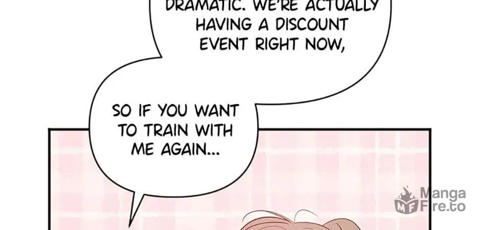 Read Ideal Match Delivery Service chapter 37 image 65 on Lezhin
