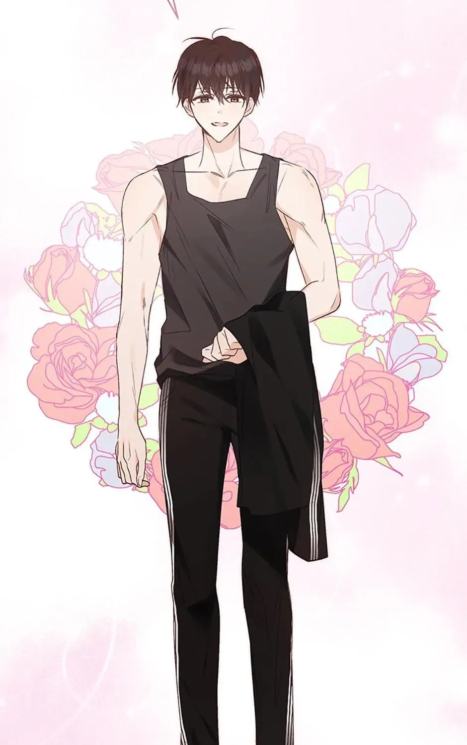 Read Ideal Match Delivery Service chapter 37 image 70 on Lezhin