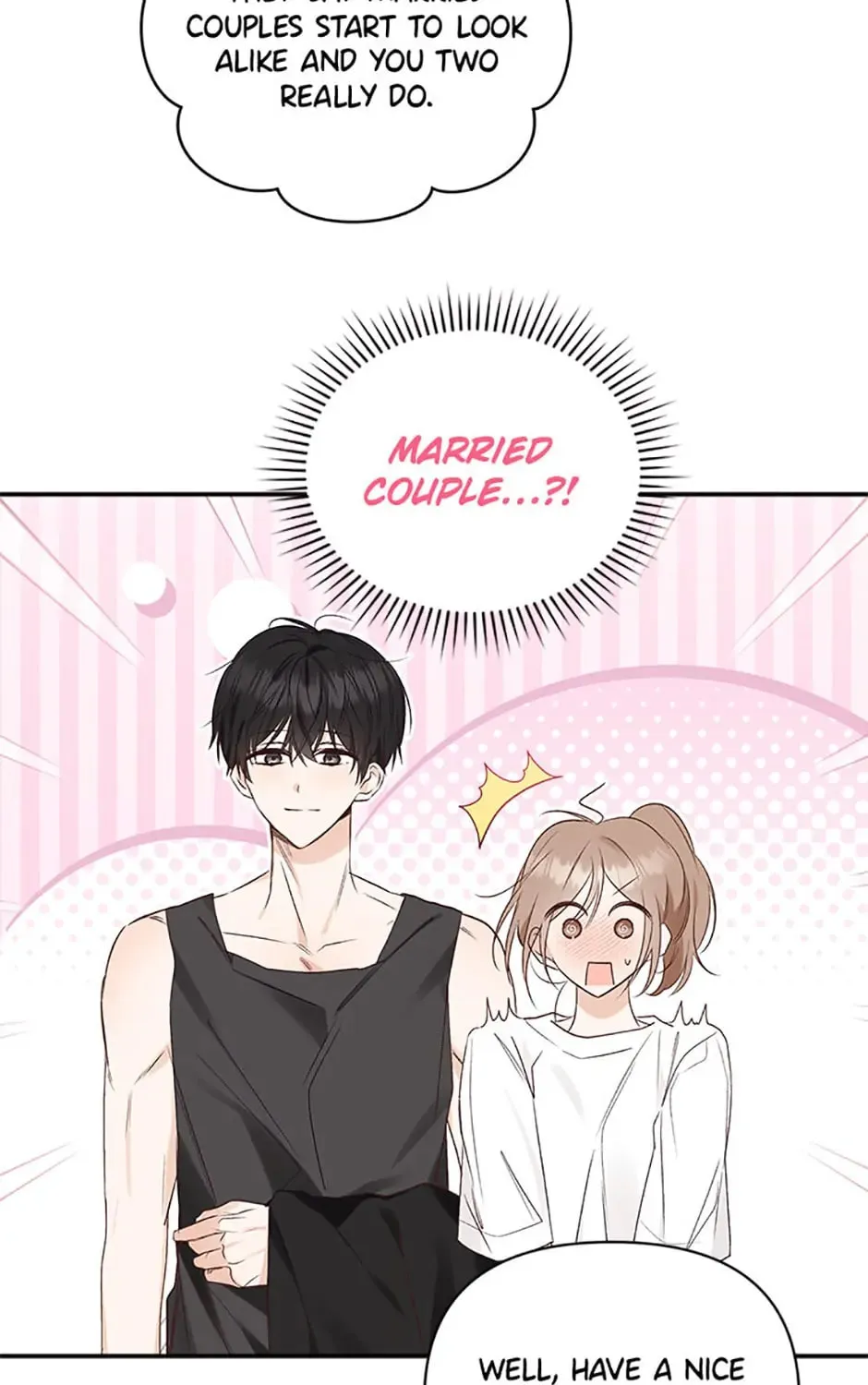 Read Ideal Match Delivery Service chapter 37 image 74 on Lezhin