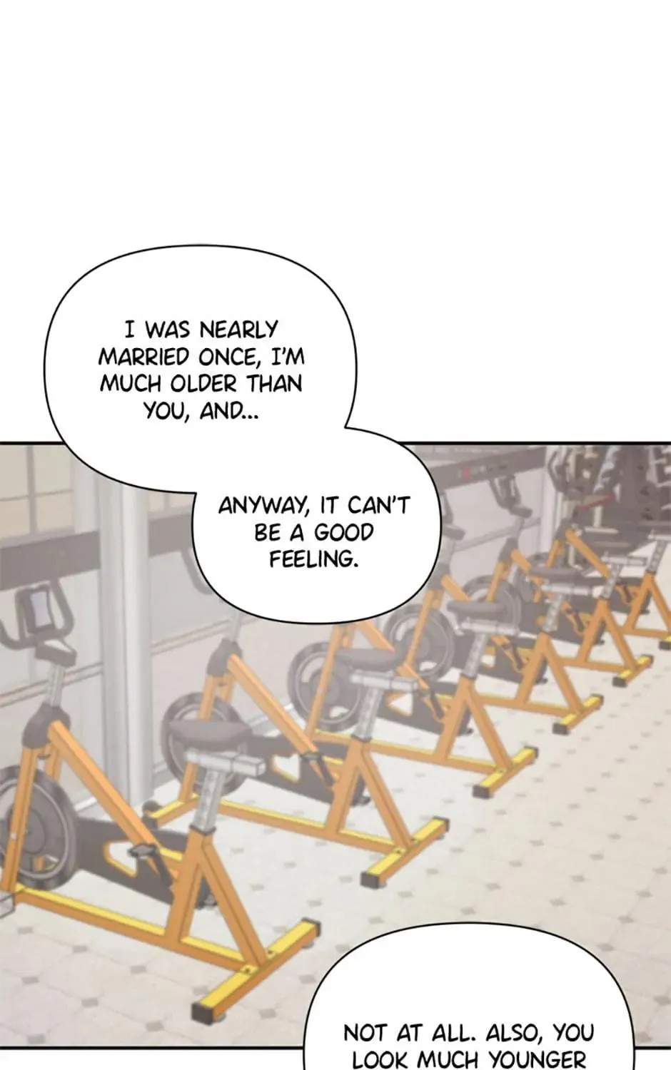 Read Ideal Match Delivery Service chapter 37 image 78 on Lezhin