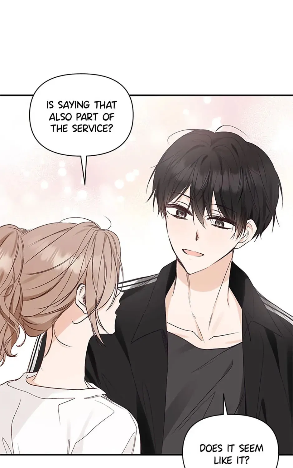 Read Ideal Match Delivery Service chapter 37 image 80 on Lezhin