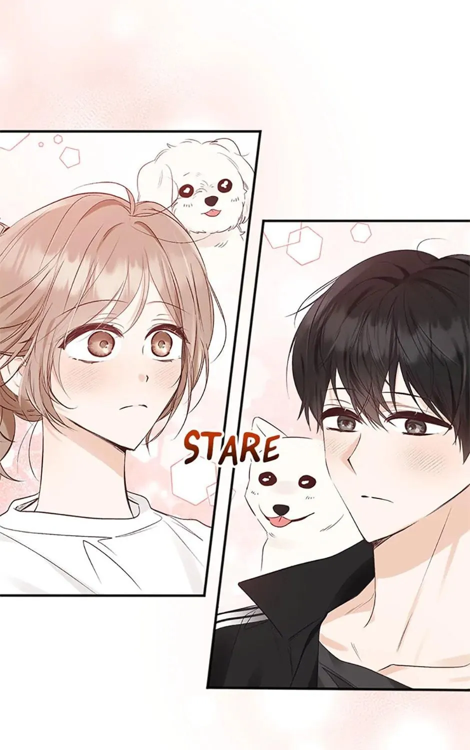 Read Ideal Match Delivery Service chapter 37 image 82 on Lezhin