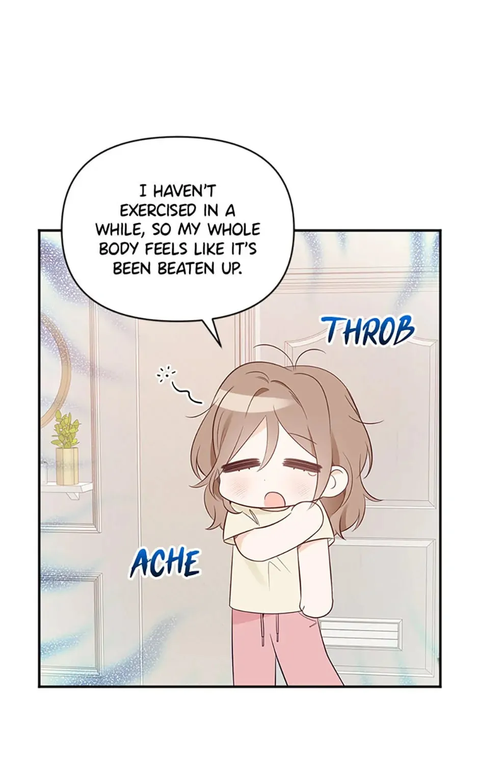Read Ideal Match Delivery Service chapter 38 image 122 on Lezhin