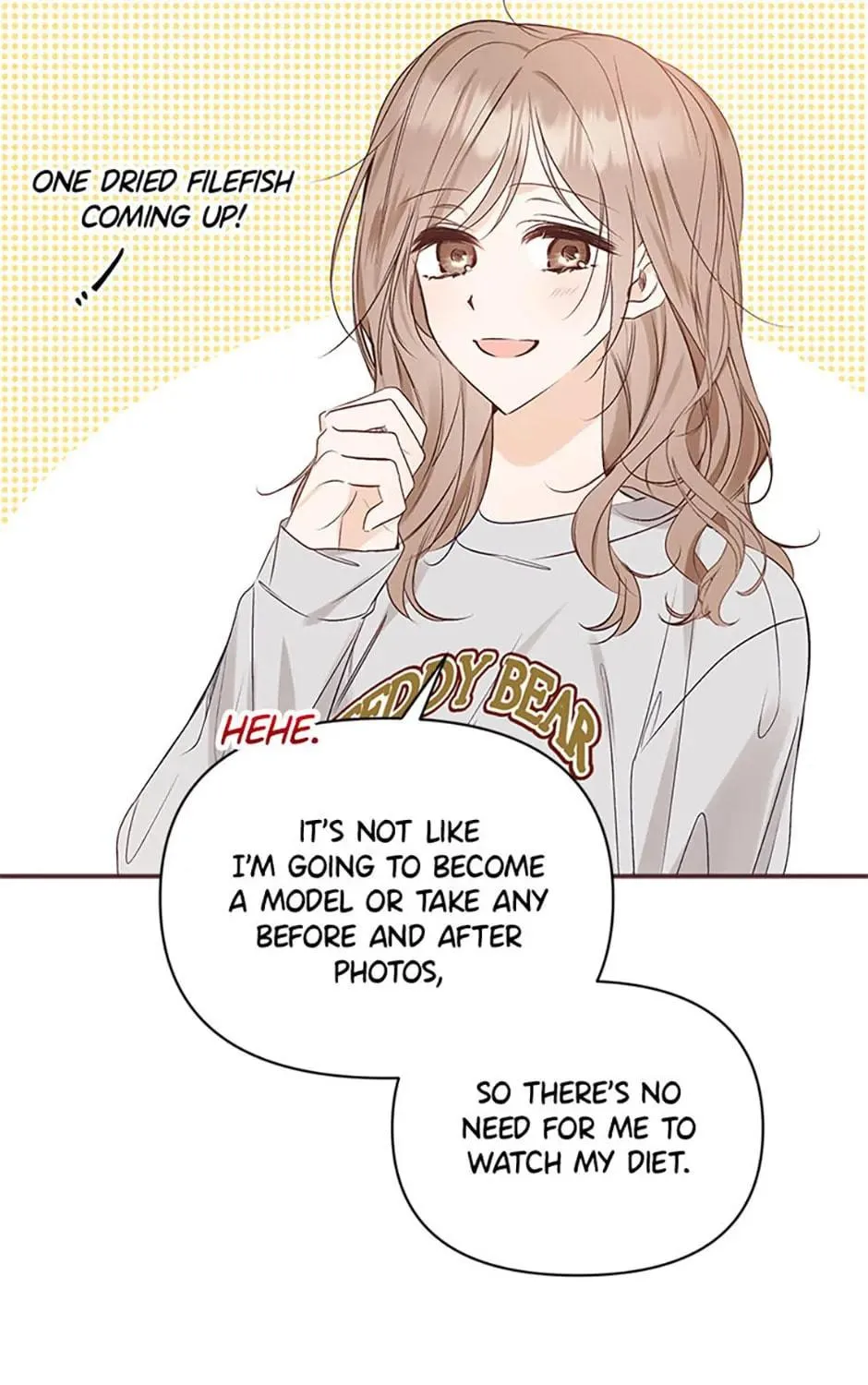 Read Ideal Match Delivery Service chapter 38 image 22 on Lezhin