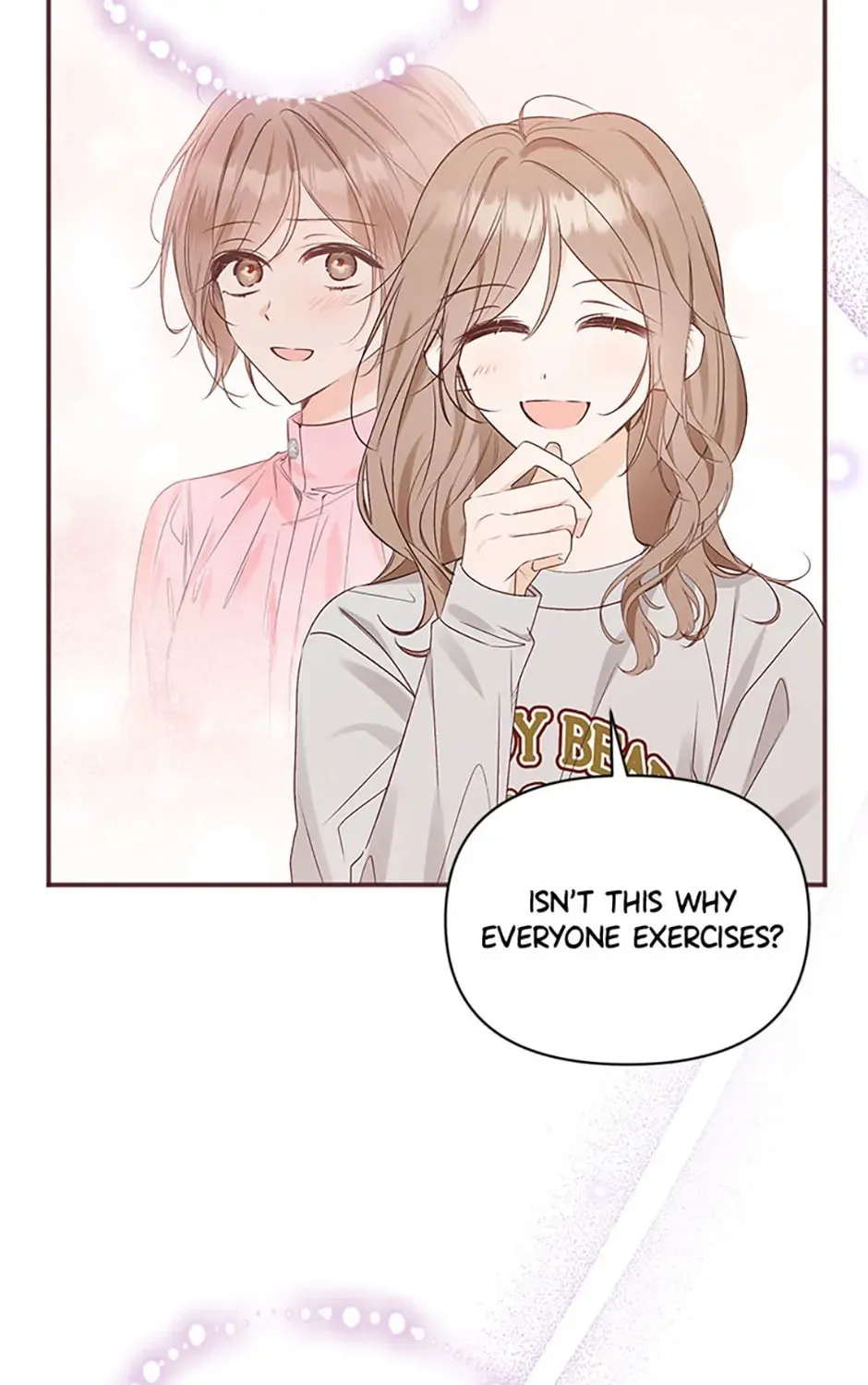 Read Ideal Match Delivery Service chapter 38 image 26 on Lezhin