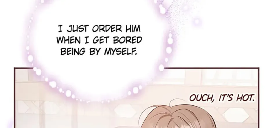 Read Ideal Match Delivery Service chapter 38 image 27 on Lezhin