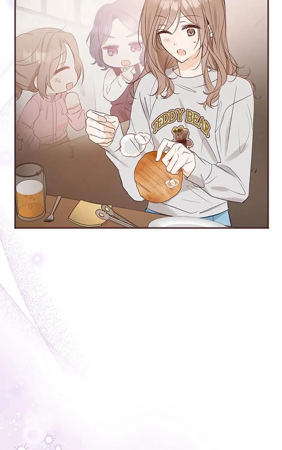 Read Ideal Match Delivery Service chapter 38 image 28 on Lezhin