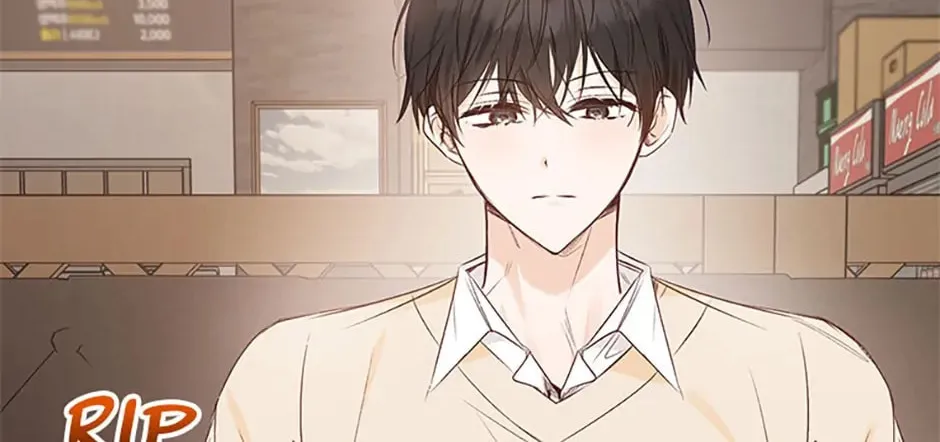 Read Ideal Match Delivery Service chapter 38 image 33 on Lezhin