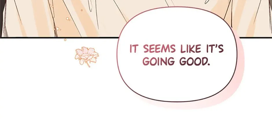 Read Ideal Match Delivery Service chapter 38 image 43 on Lezhin